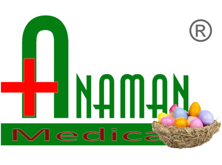 Logo Anaman Medical